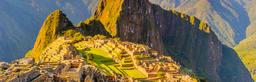 Lima y Machu Picchu